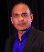 Professor Dr. AK Waizuddin Ahmed