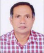 Dr. Sreebash Chandra Paul