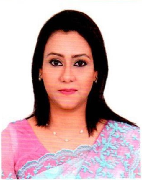 Ms. Dewan Amana Sultana
