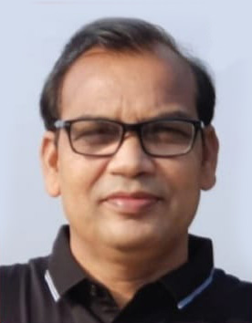 Mr. Mohammad Shahjahan Seraj