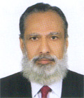 Prof. Dr. Ehsanul Haque