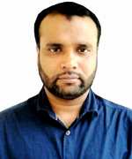 Mr. Mizanur Rahman