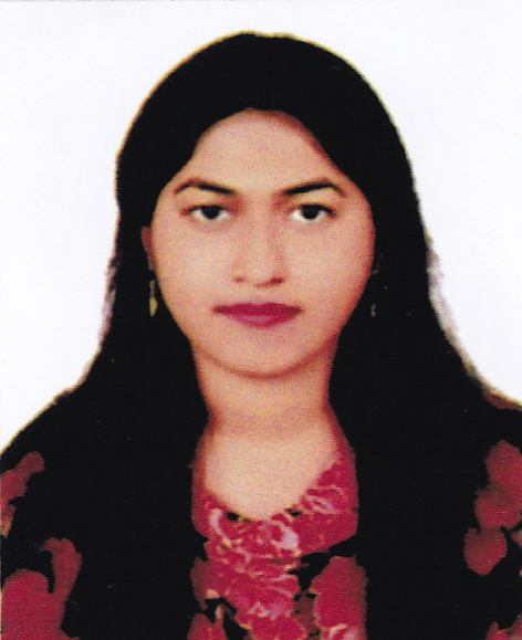 Sabiha Afroz Ritu