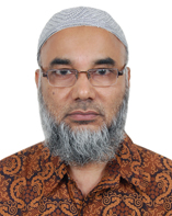 Dr. M. Ehsanur Rahman