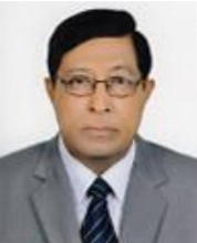 Prof. Dr. Mesbahuddin Ahmed