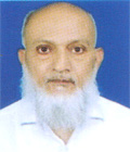 Prof. Dr. Md. Amanullah