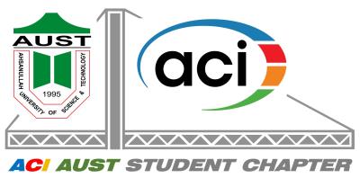 ACI AUST Student Chapter