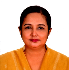 Ms. Nurun Akhtar