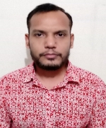 Mr. Md. Anamul Hoque Bhuiyan
