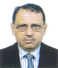Mr. Shibbir Mahmud