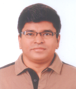 Prof. Dr. Sharmin Reza Chowdhury