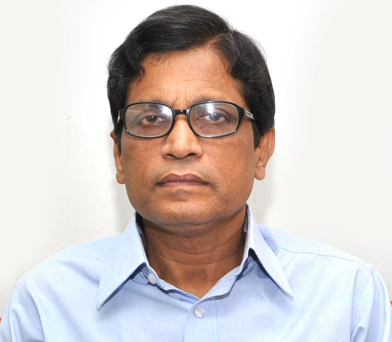 Professor Dr. M. Shamsul Alam
