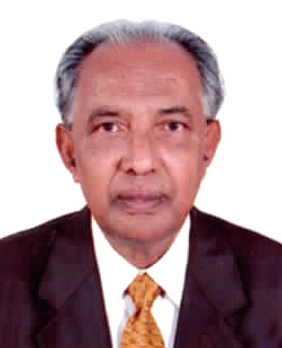 Prof. Dr. Mustafizur Rahman