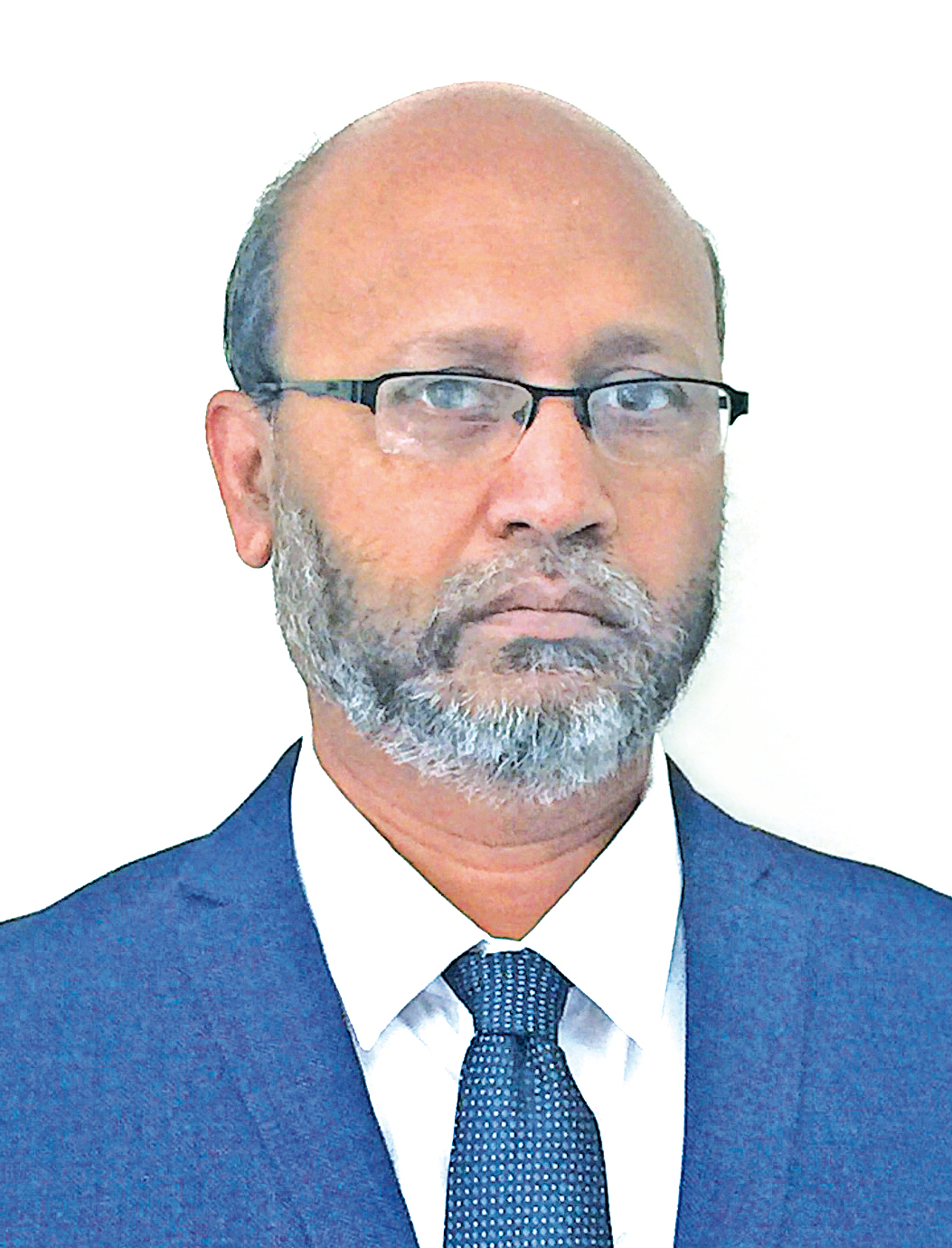 Prof. Dr. Mahbubur Rahman