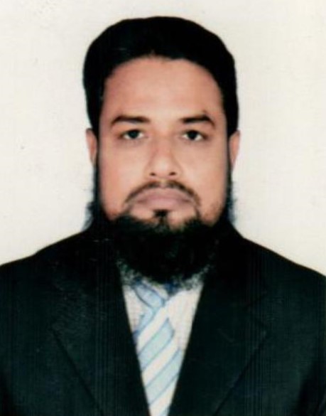 Mr. Mohammad Hossain