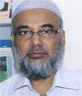 Dr. M. Ehsanur Rahman