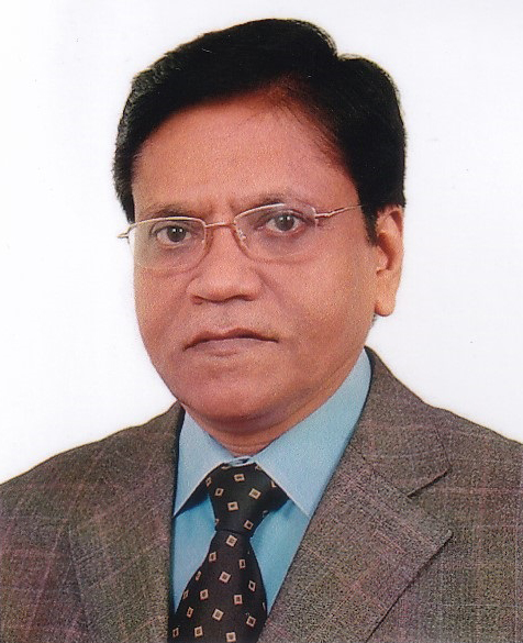 Prof. Dr. M. A. Jalil