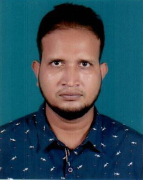 Mr. Md. Faruk Ahmed
