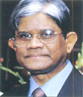 Dr. Salehuddin Ahmed