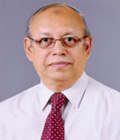 Prof. Dr. A. M. M. Safiullah